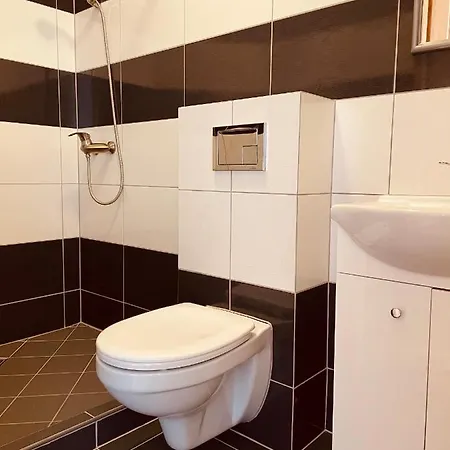 Dom Goscinny Piaf Homestay