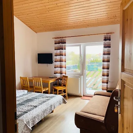 Homestay szállás Piaf *
