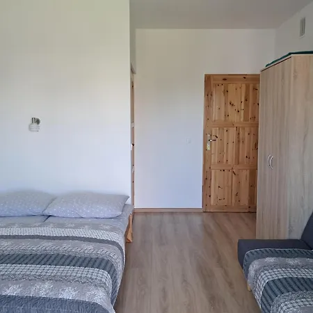 Homestay Dom Goscinny Piaf Rewal
