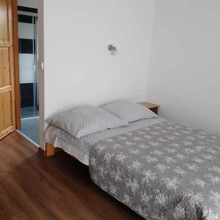 Homestay Dom Goscinny Piaf Rewal