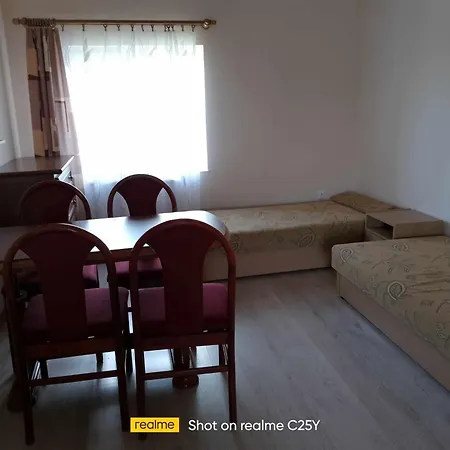 Homestay Dom Goscinny Piaf