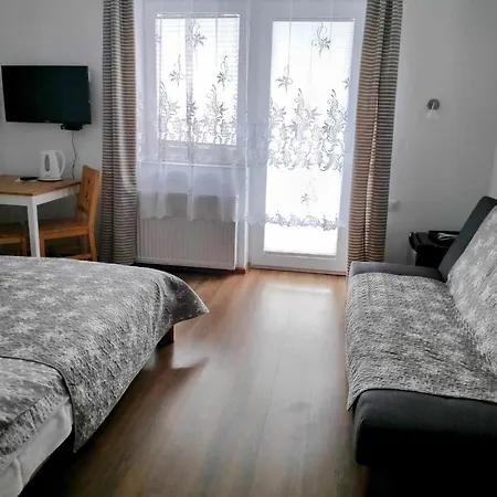 Homestay Dom Goscinny Piaf *