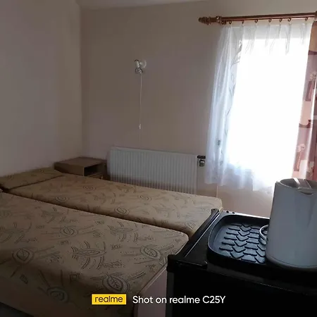 Homestay Dom Goscinny Piaf Rewal