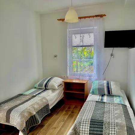 Piaf Homestay Rewal