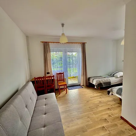 Dom Gościnny Piaf Rewal