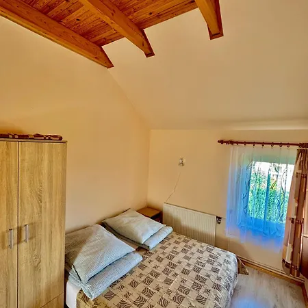 Homestay szállás Piaf