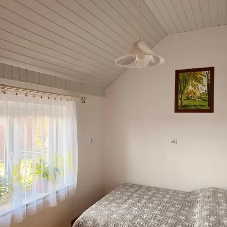 Homestay szállás Piaf Rewal