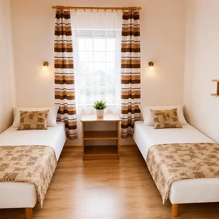 Homestay szállás Piaf Rewal