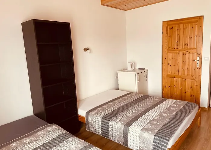 Piaf Ubytování v soukromí *