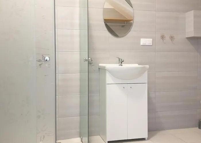 Piaf Ubytování v soukromí Rewal