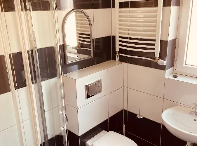 Ubytování v soukromí Piaf *