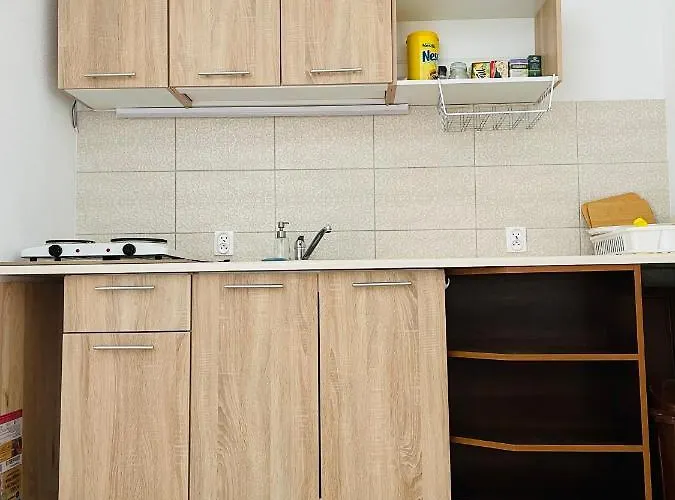 Piaf Ubytování v soukromí *