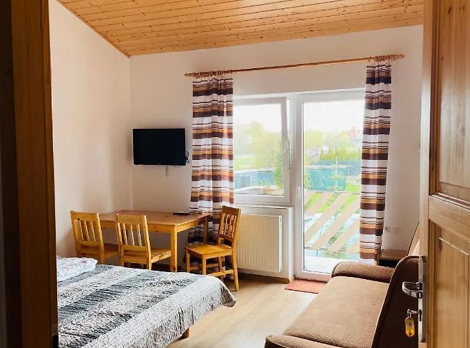 Ubytování v soukromí Piaf *