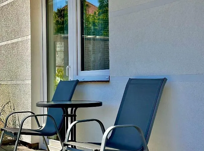 Piaf Ubytování v soukromí Rewal