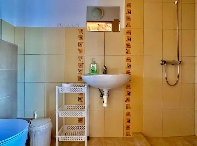 Piaf Ubytování v soukromí *