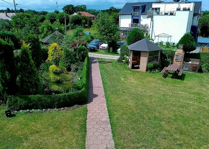 Piaf Ubytování v soukromí *