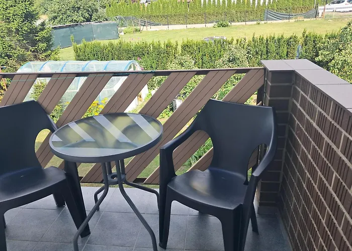 Piaf Ubytování v soukromí *