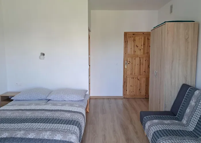 Ubytování v soukromí Piaf Rewal