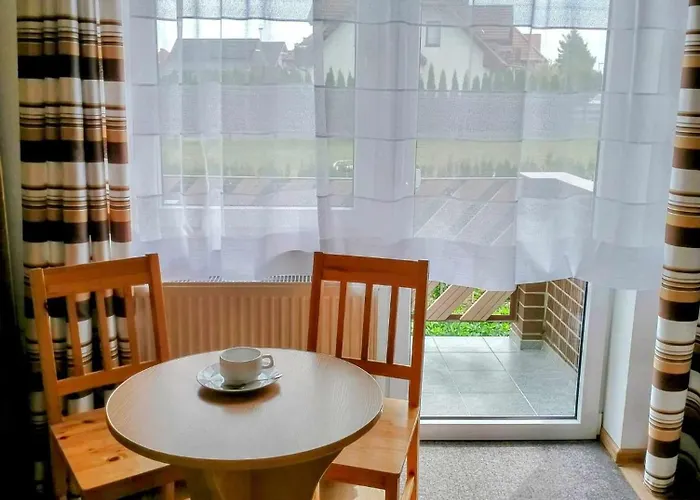 Piaf Ubytování v soukromí *