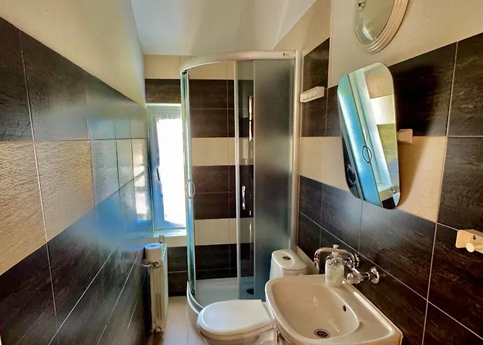 Ubytování v soukromí Piaf *